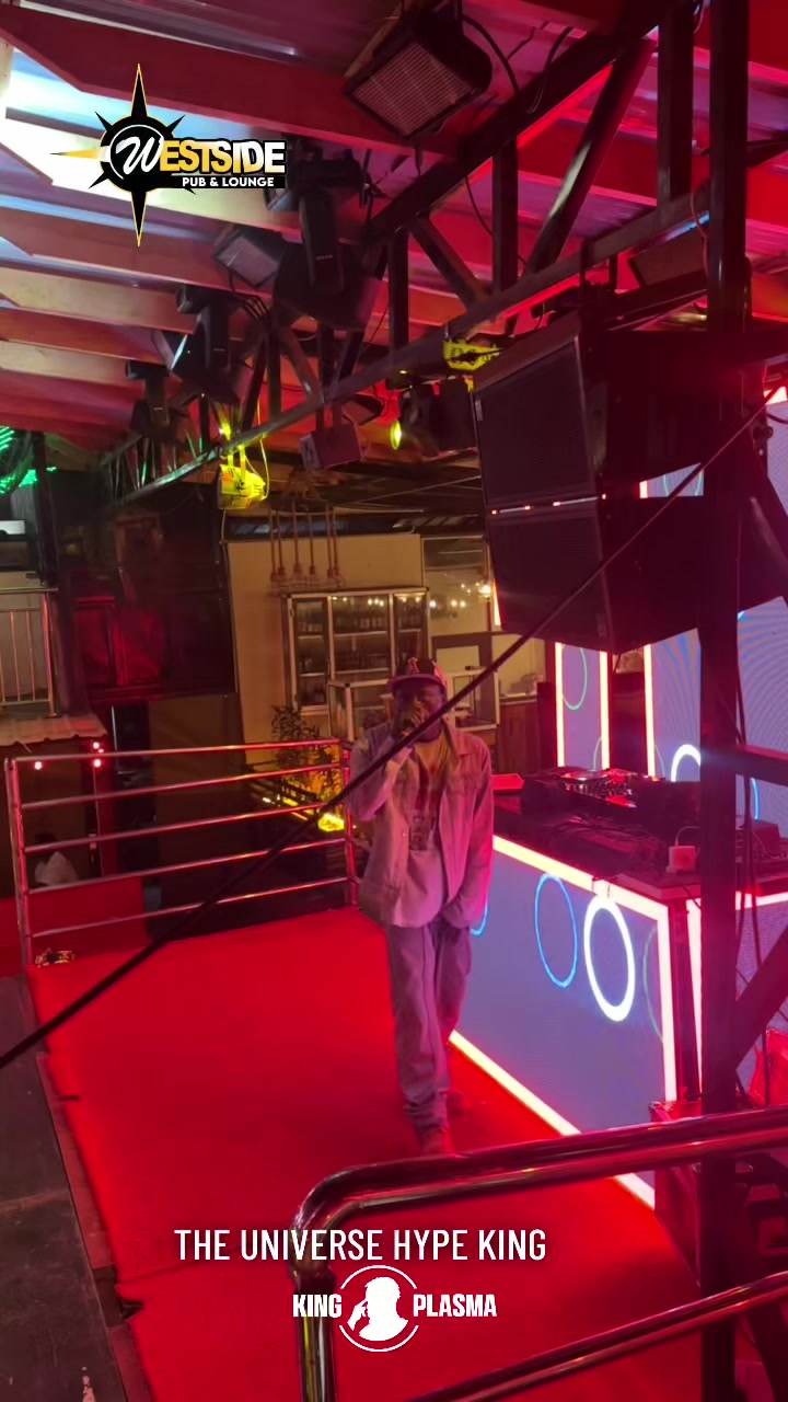 @HYPEMAN KING PLASMA🎙️