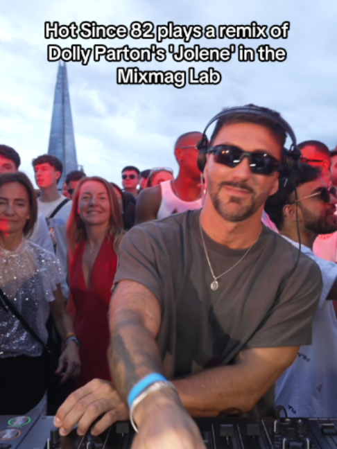 @Mixmag