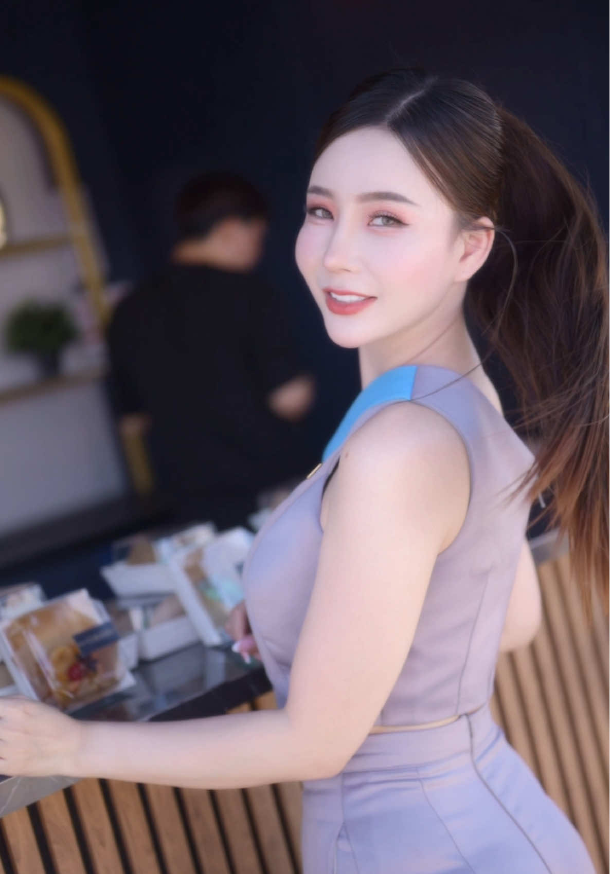 @Tingting林雨琦