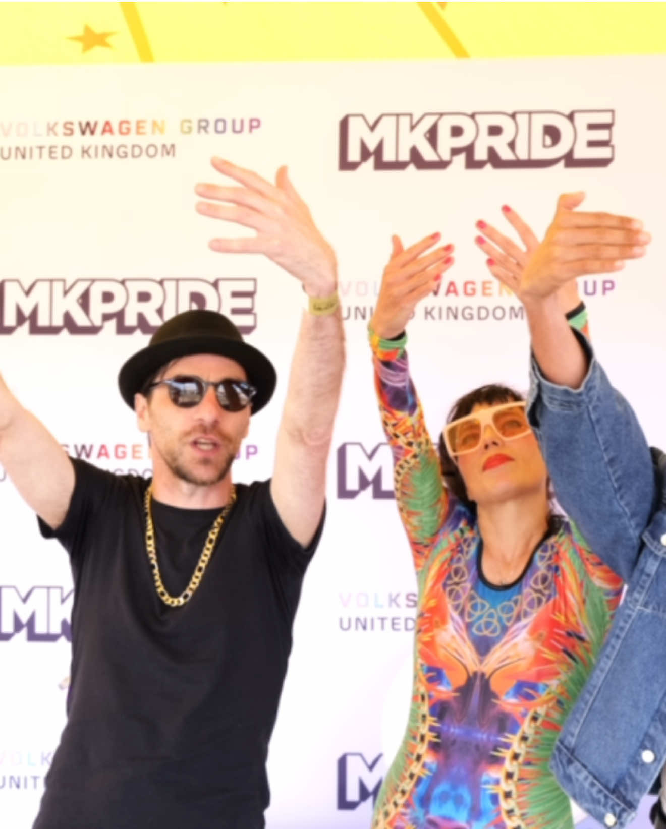 @MK Pride Festival