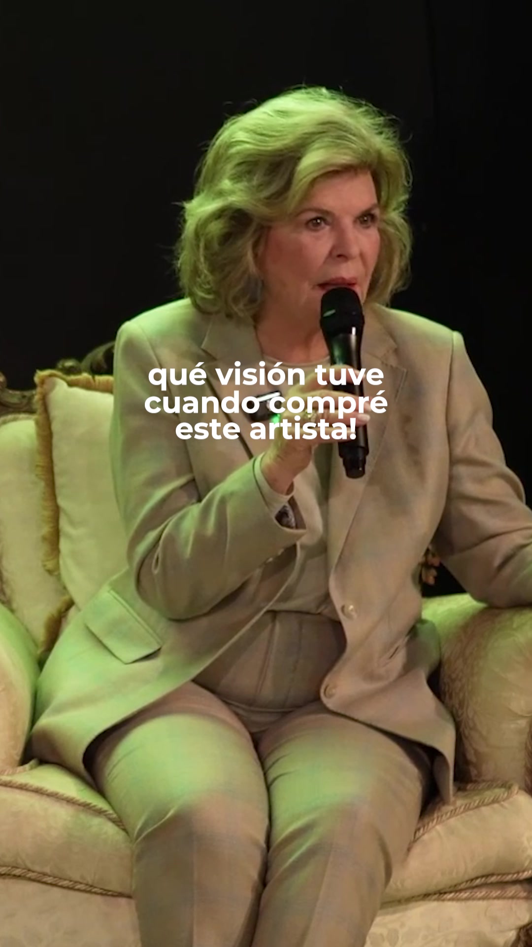 @Ella Fontanals Cisneros