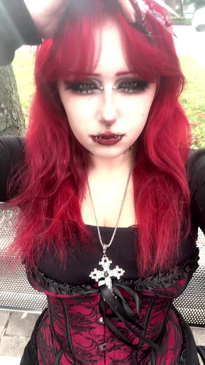 @♱ Лиса🦊🍒 ♱