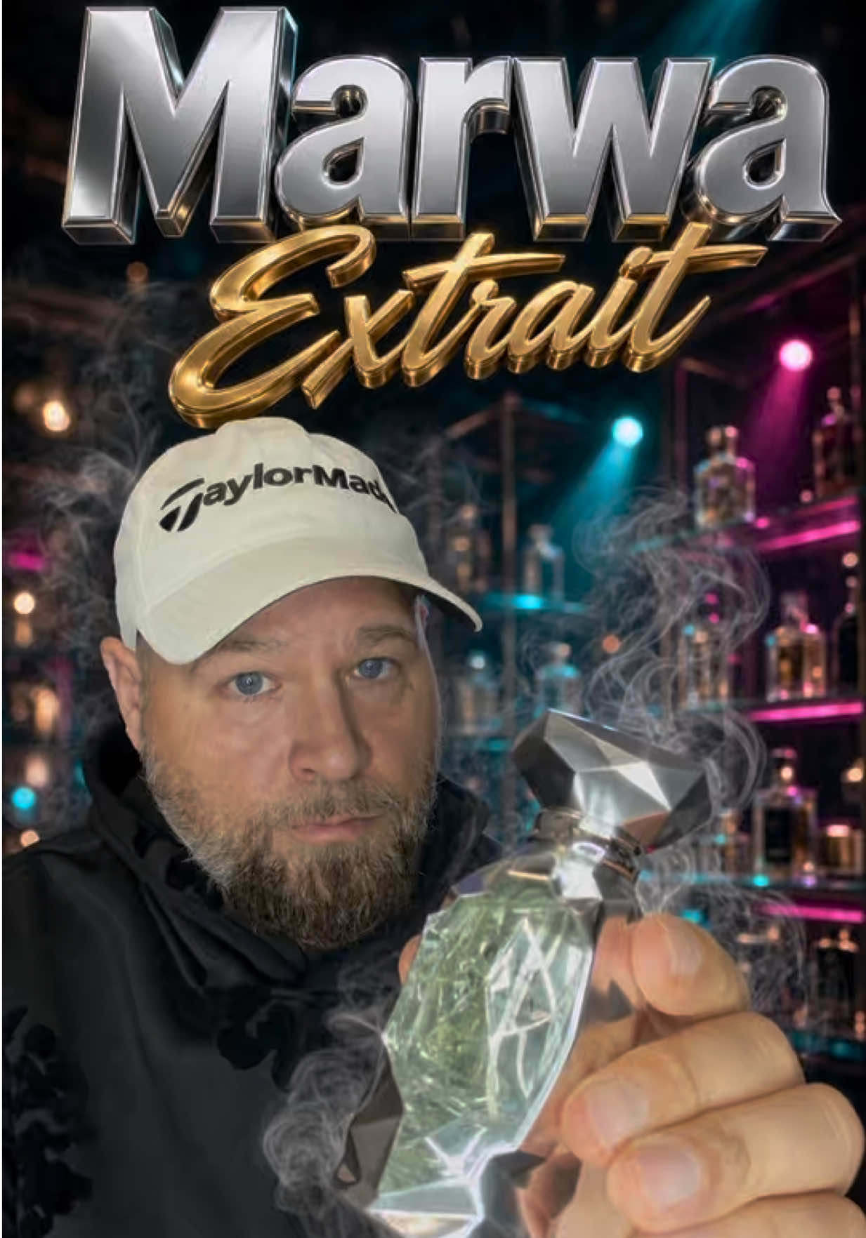 @McBroom Fragrance