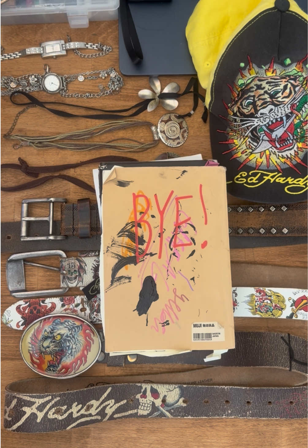 @Erikka tattoos