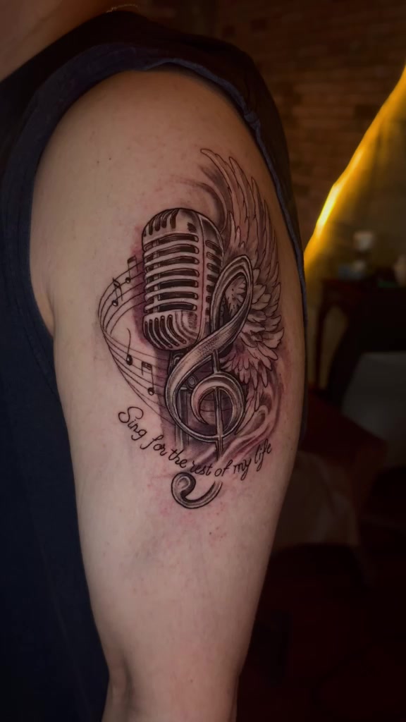 @Masaru Tattoo マサルタトゥー