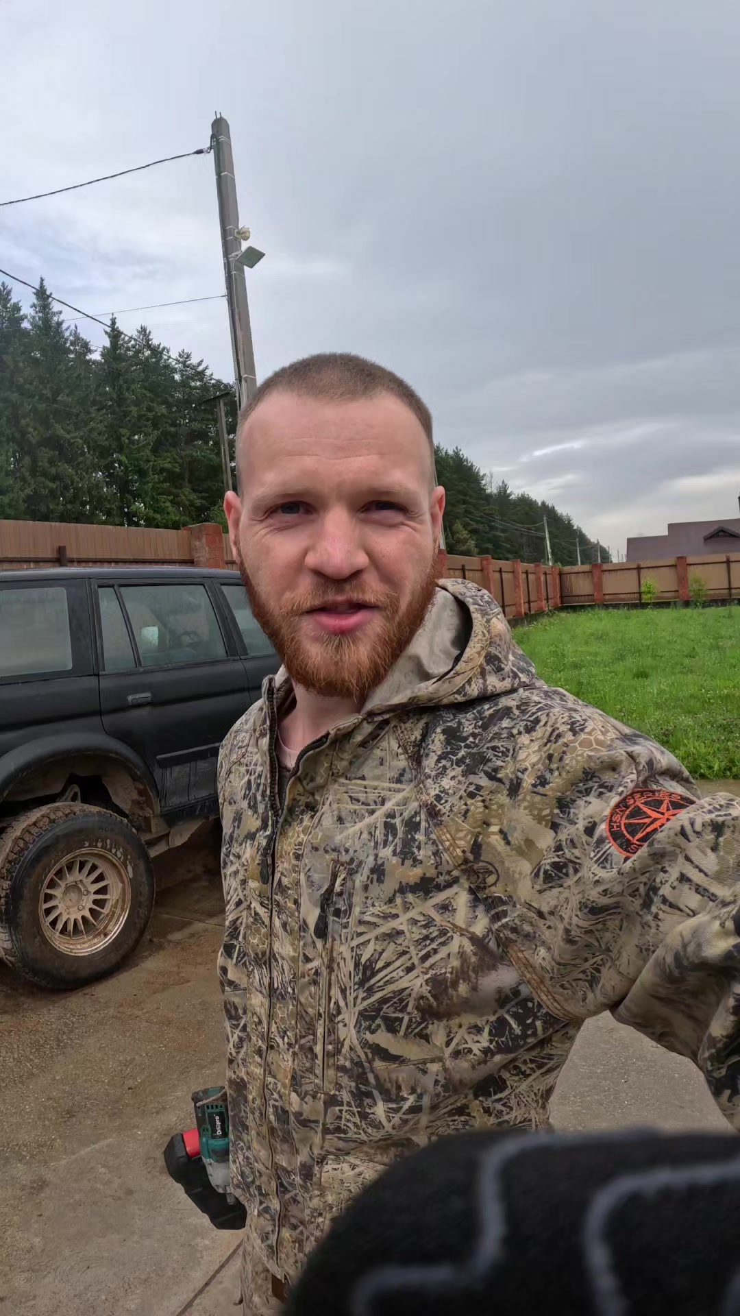 @Вячеслав | Offroad | UGC