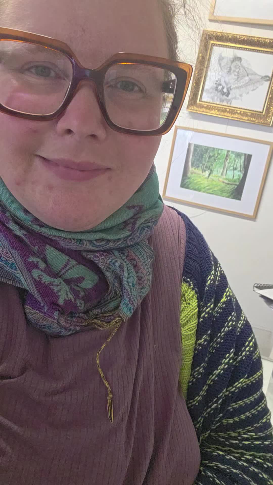 @Katrine E. Aa. Frederiksen