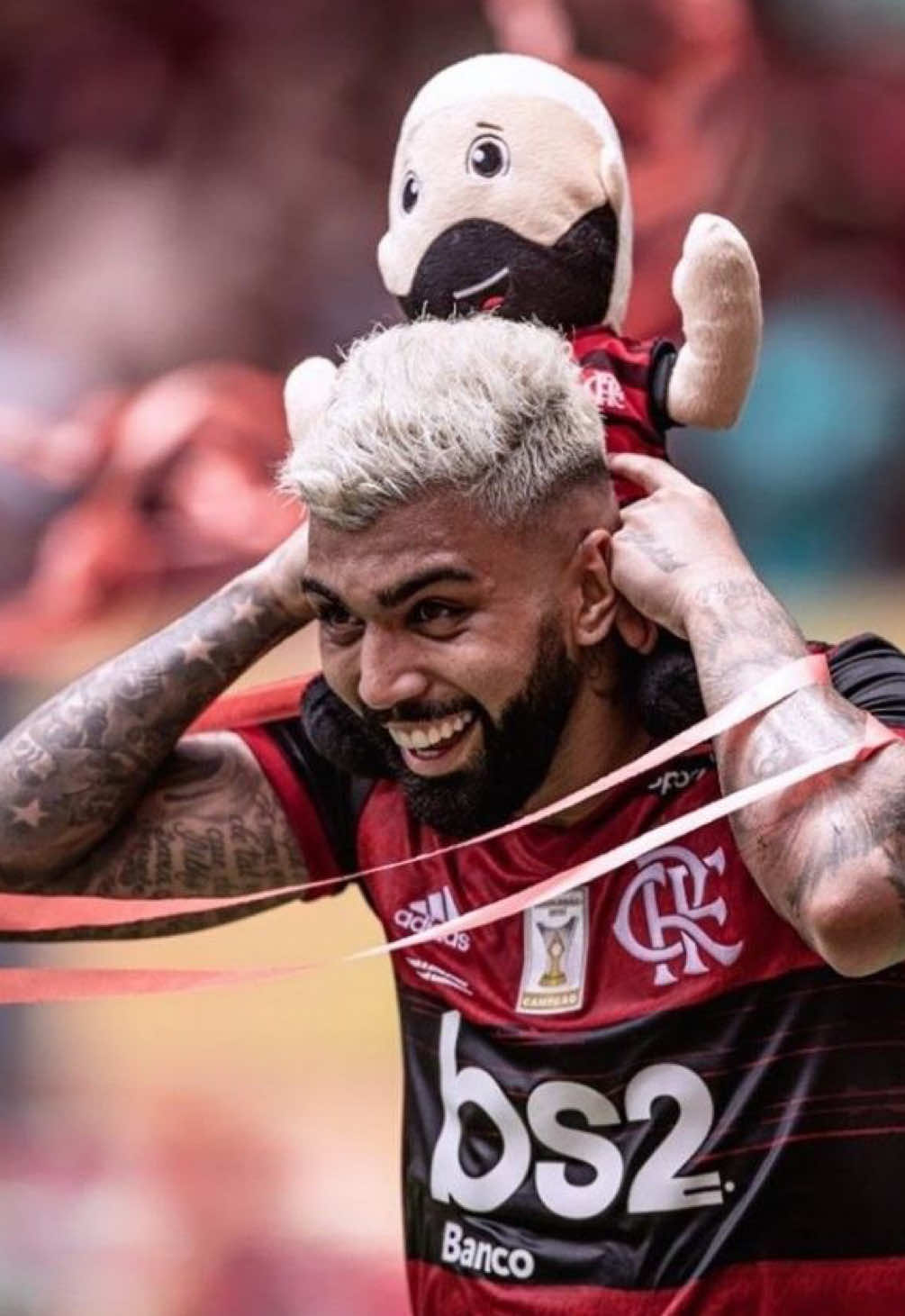 @caio brown jr