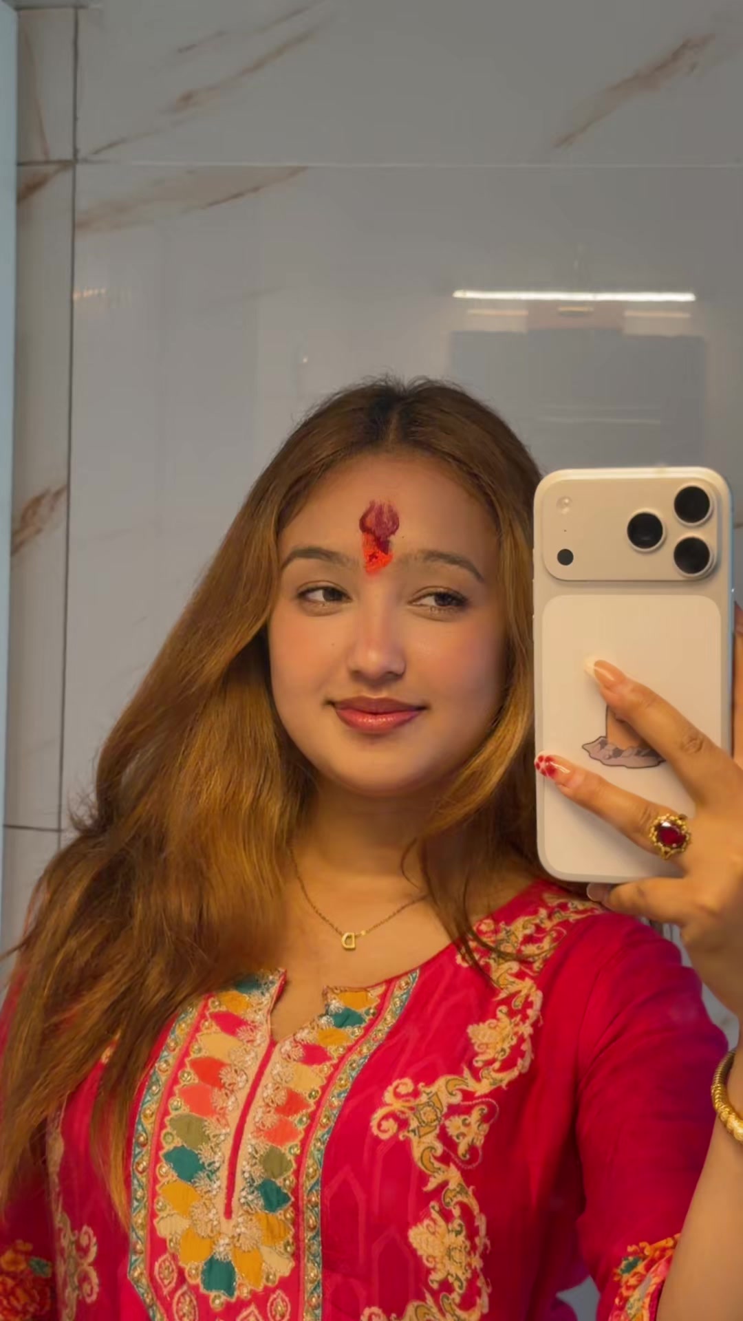 @Deeya Lama