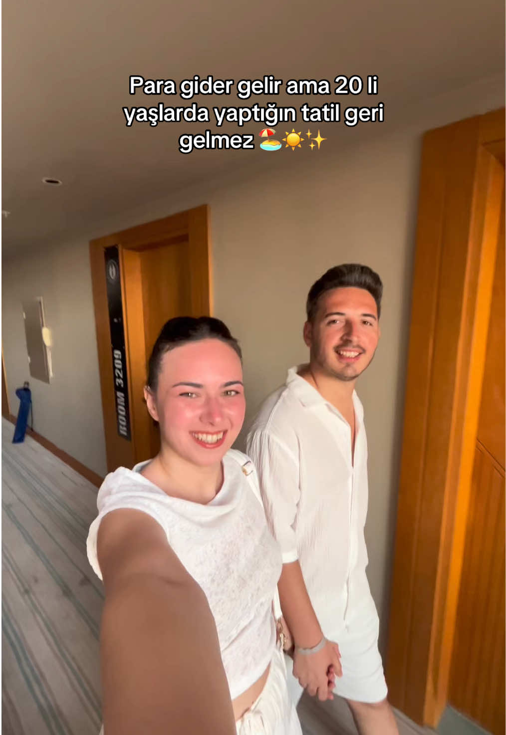 @Ece&Doğuş