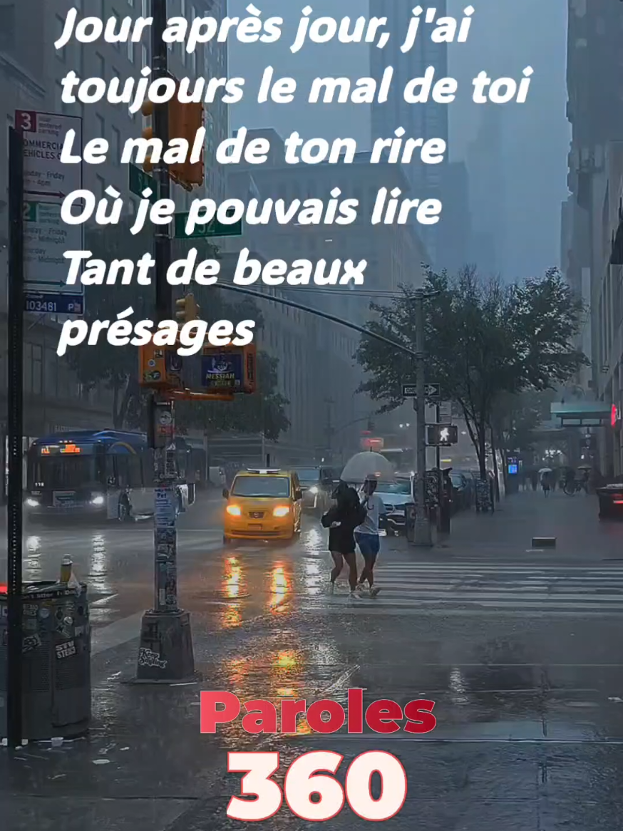@Paroles 360