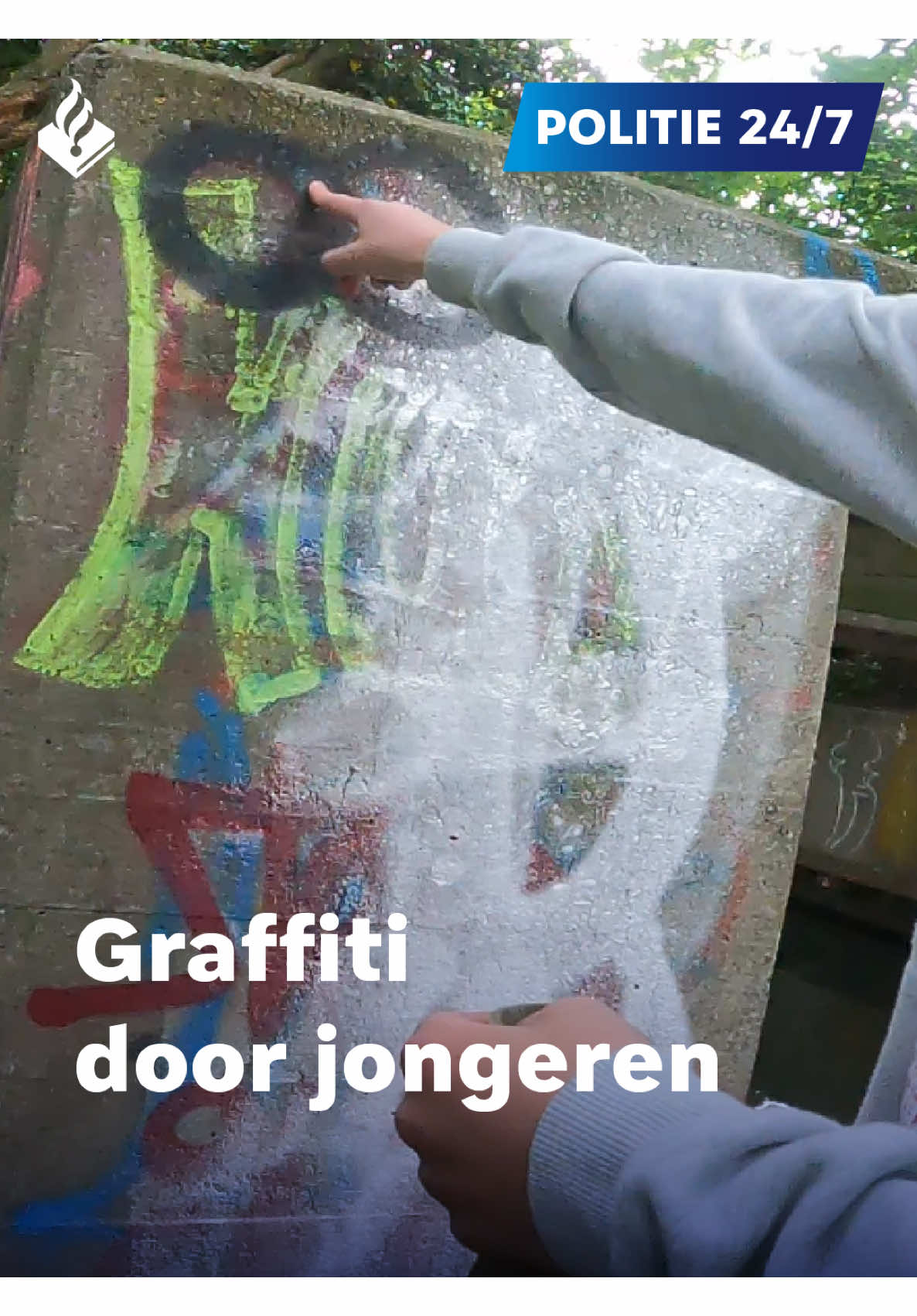 @Politie Nederland