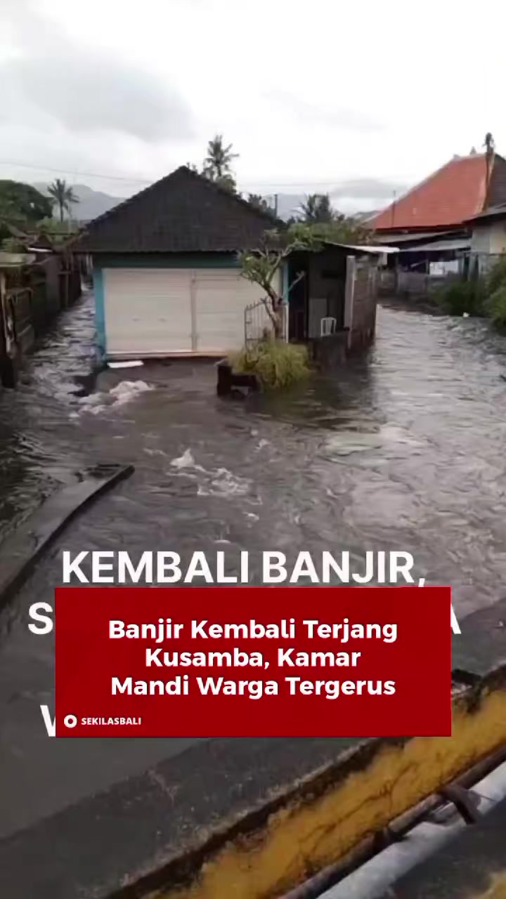 @Sekilas Bali
