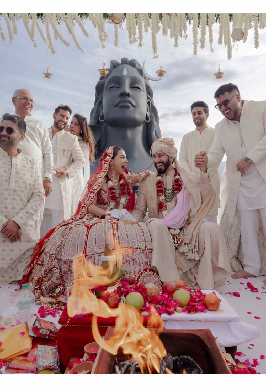 @AsianWeddingMagazine