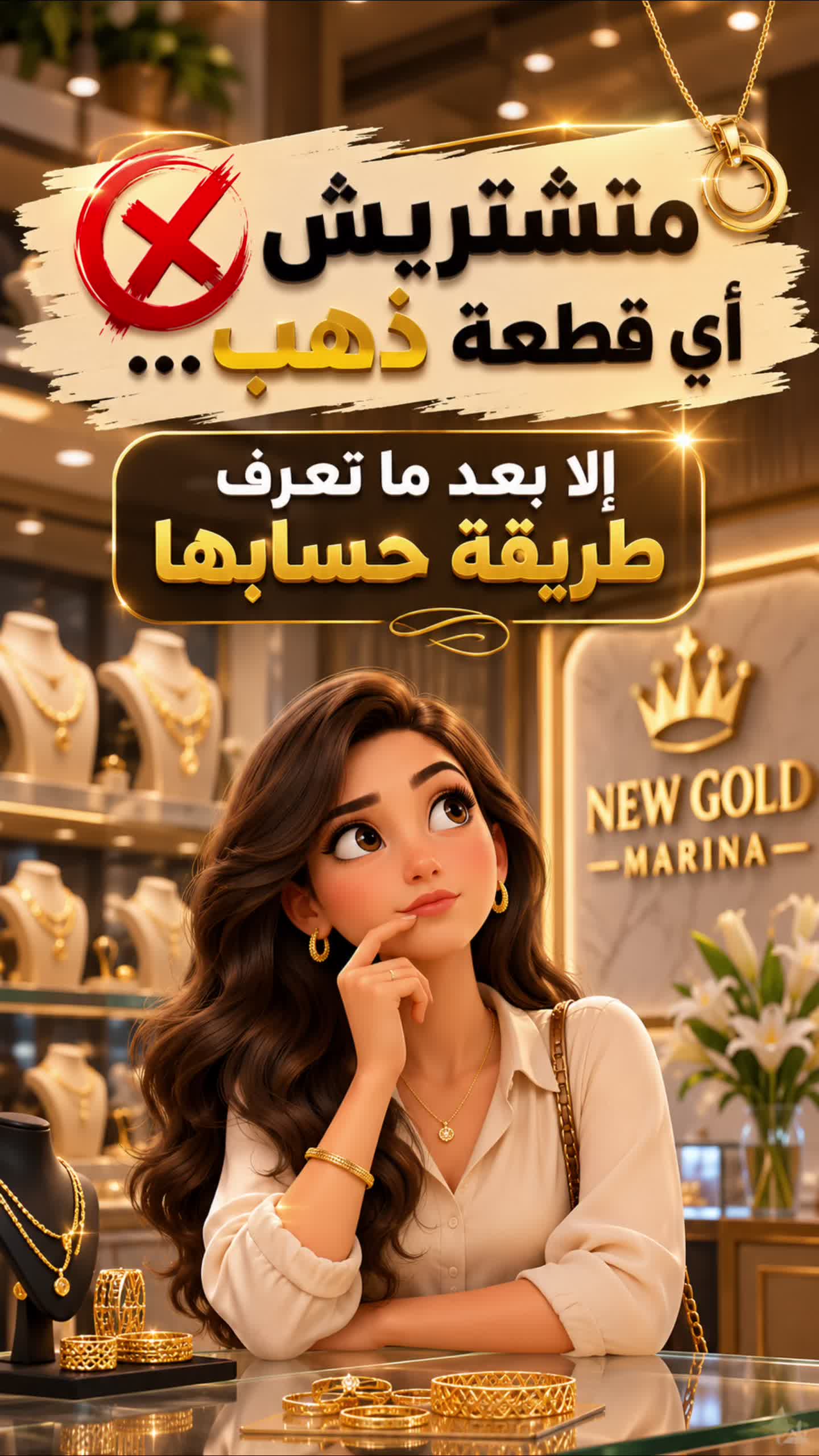 @New Gold Marina