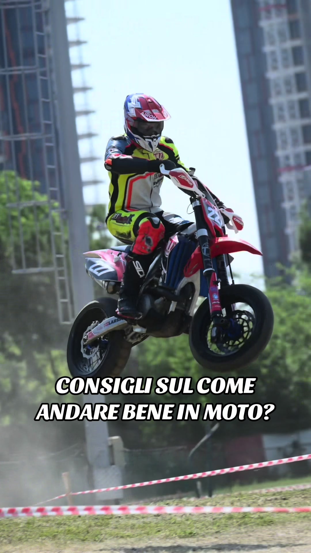 @Lorenzo Ferro