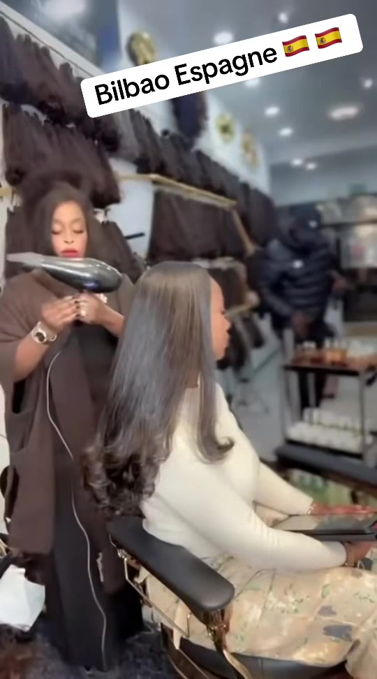 @Rose zaza hair