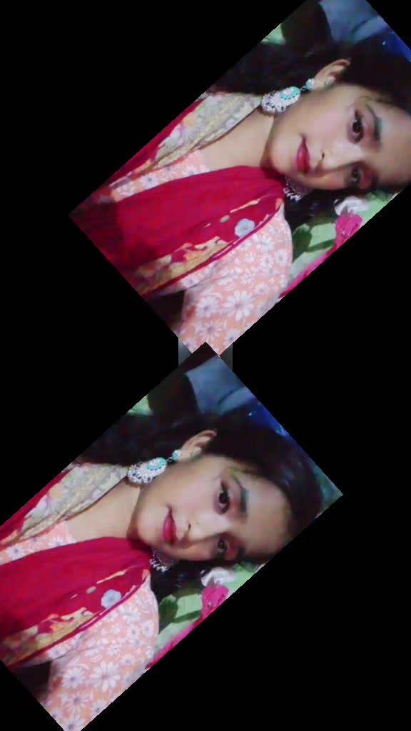 @আম্মুর আদরের মেয়ে