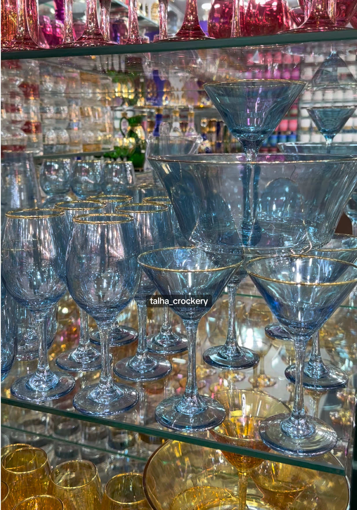 @Talha Crockery🍽️