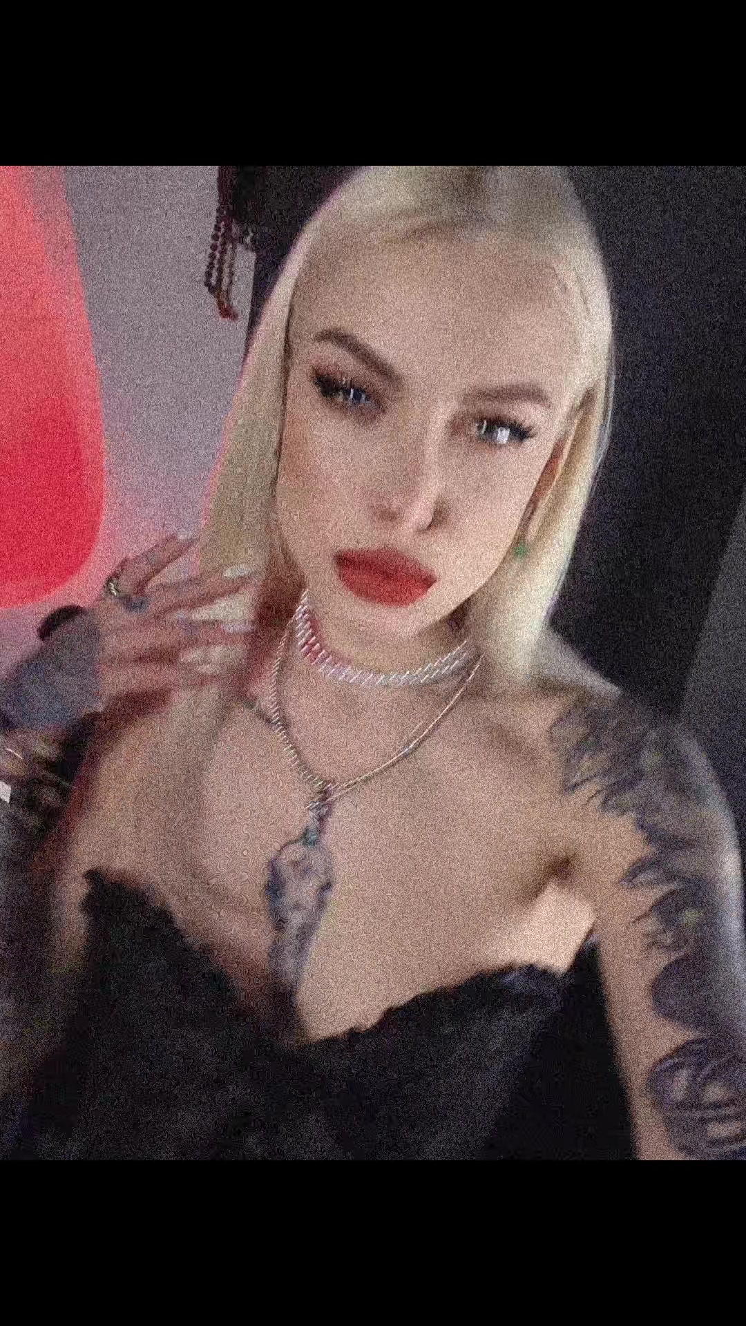 @Alina666Misstress