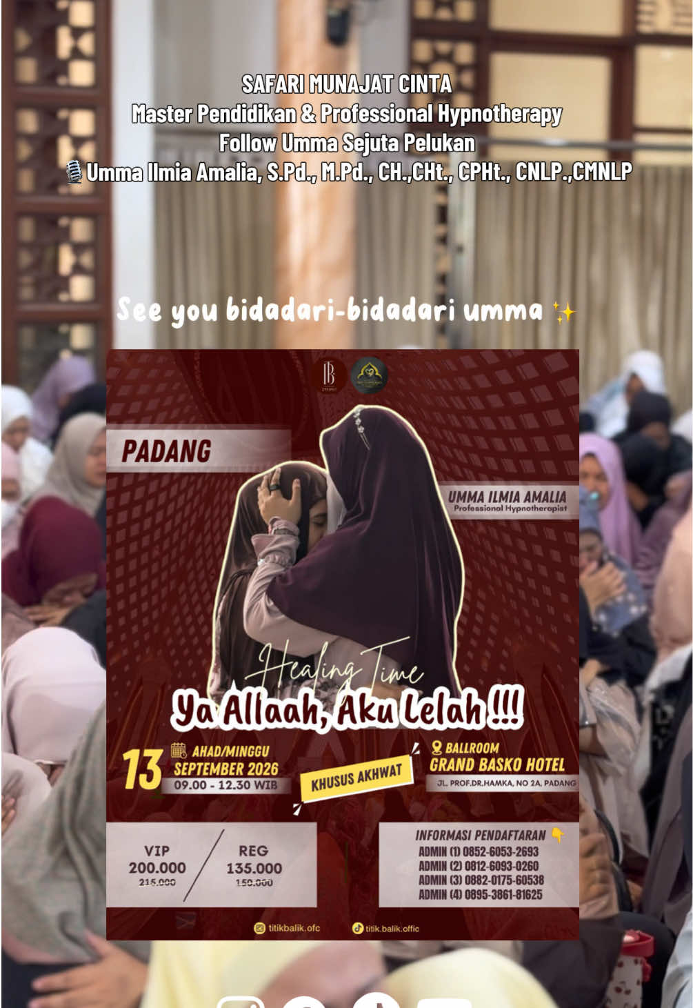 @Ilmia Amalia,M.Pd.,CPHt.,CMNLP