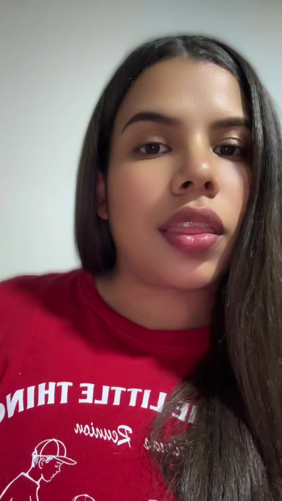 @Gina Ochoa