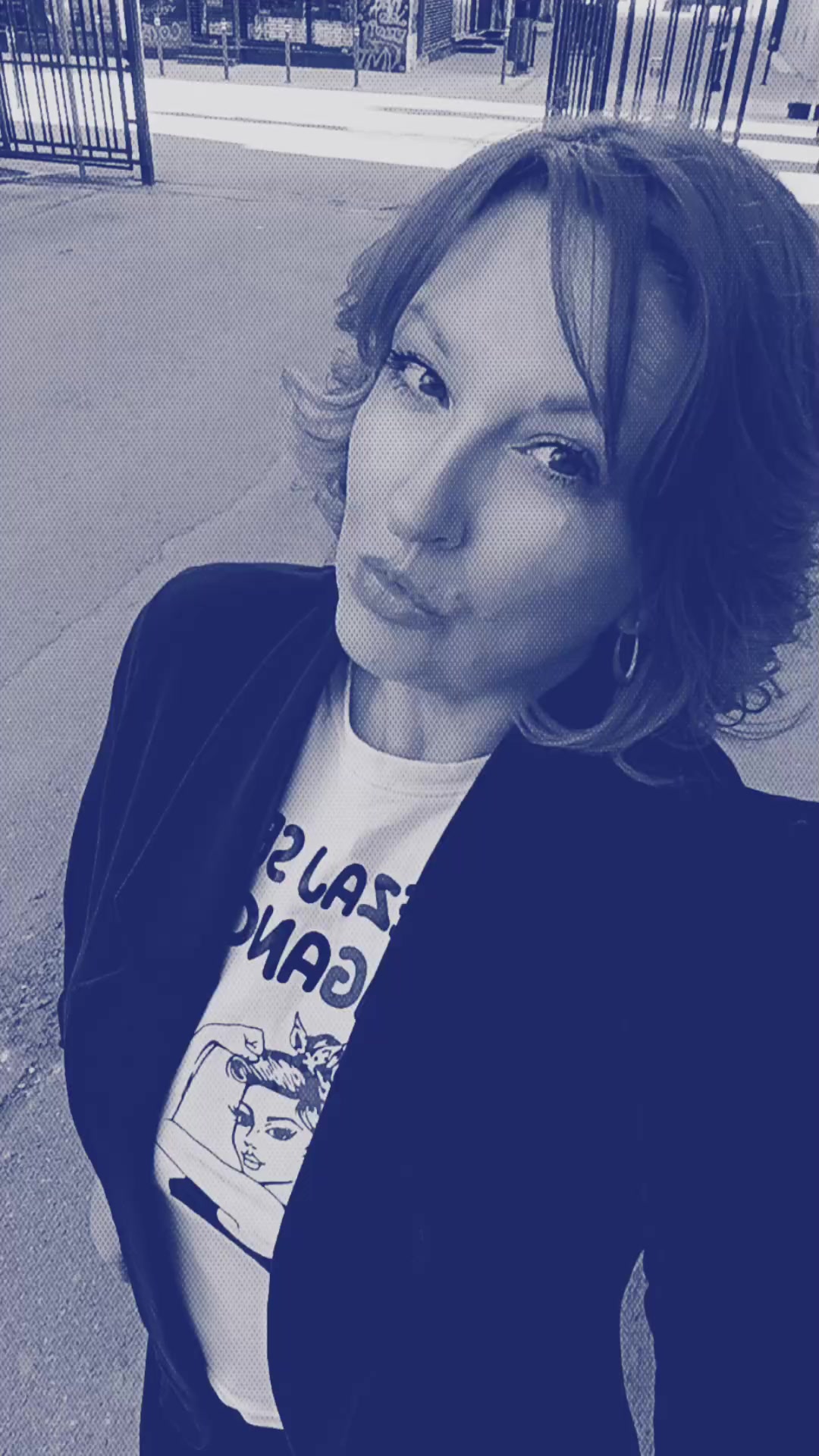 @Gagili😘