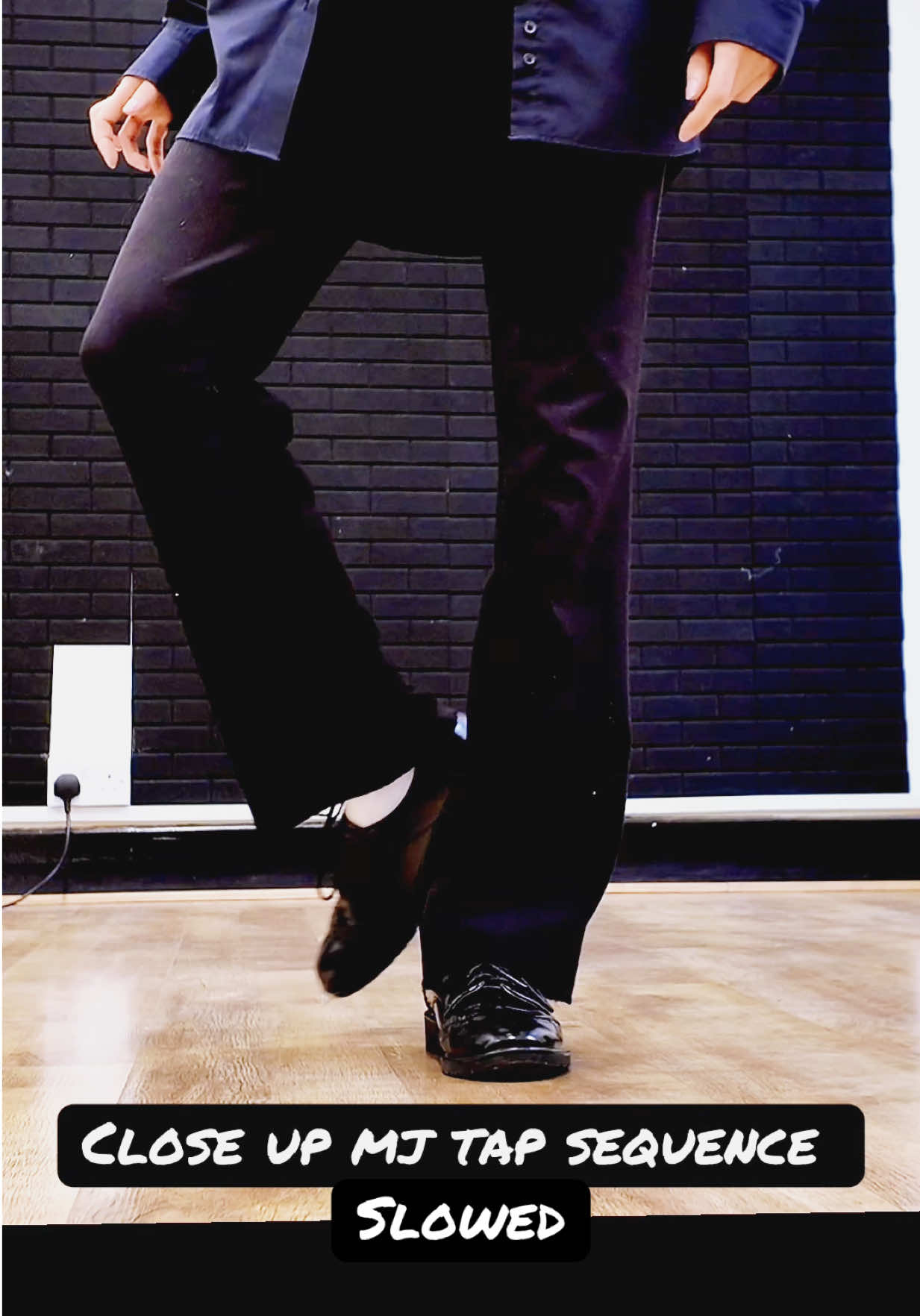 @Fedora Dance