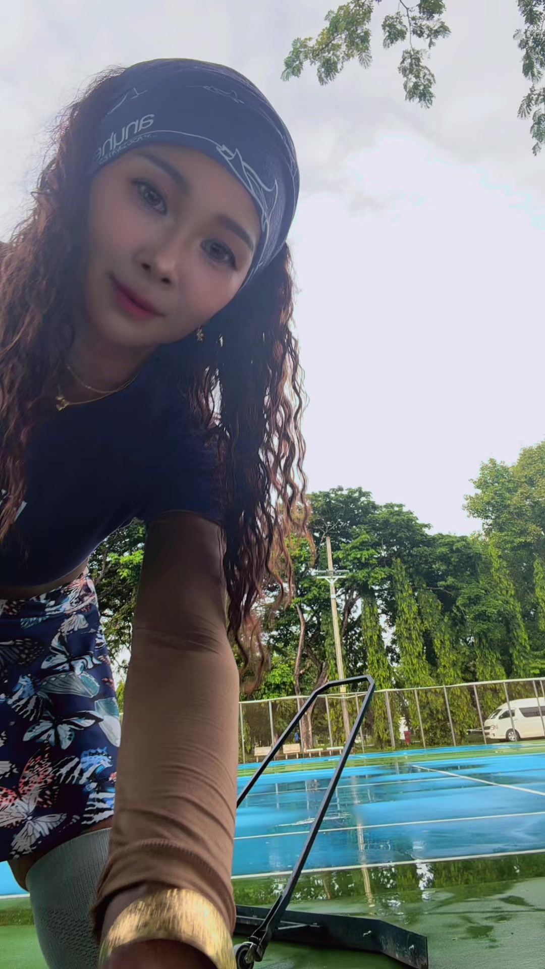 @Sandy Chumphon