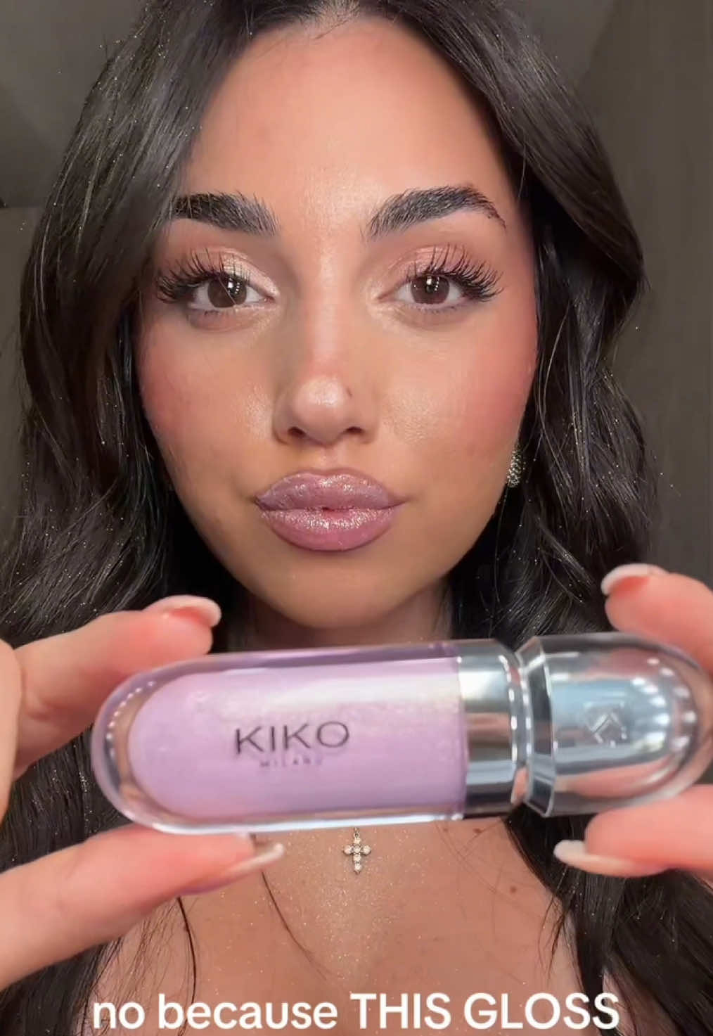 @KIKO Milano