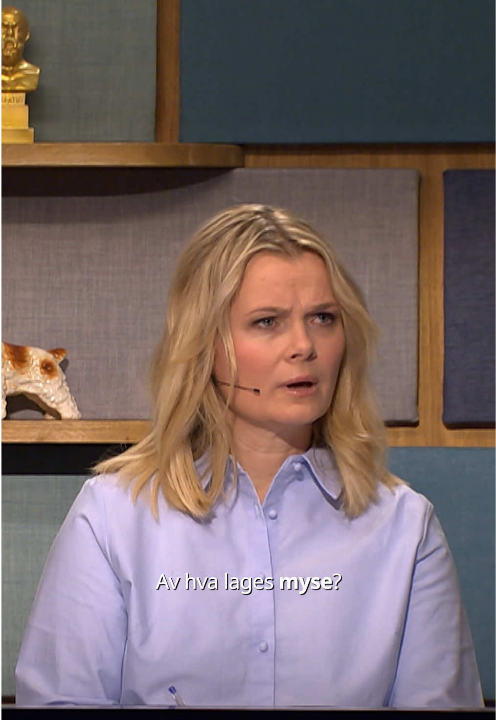 @TVNorge