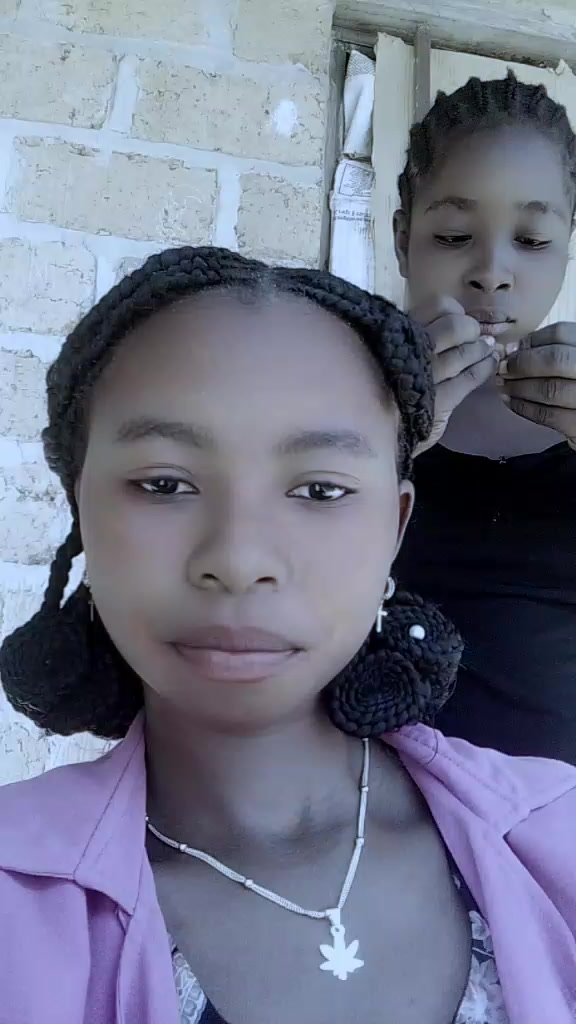 @LETITIA MWANGE