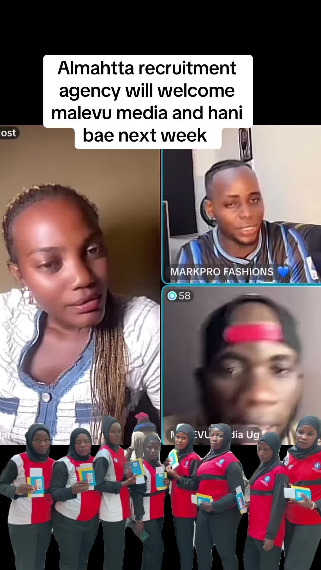 @MARKPRO MEDIA✅
