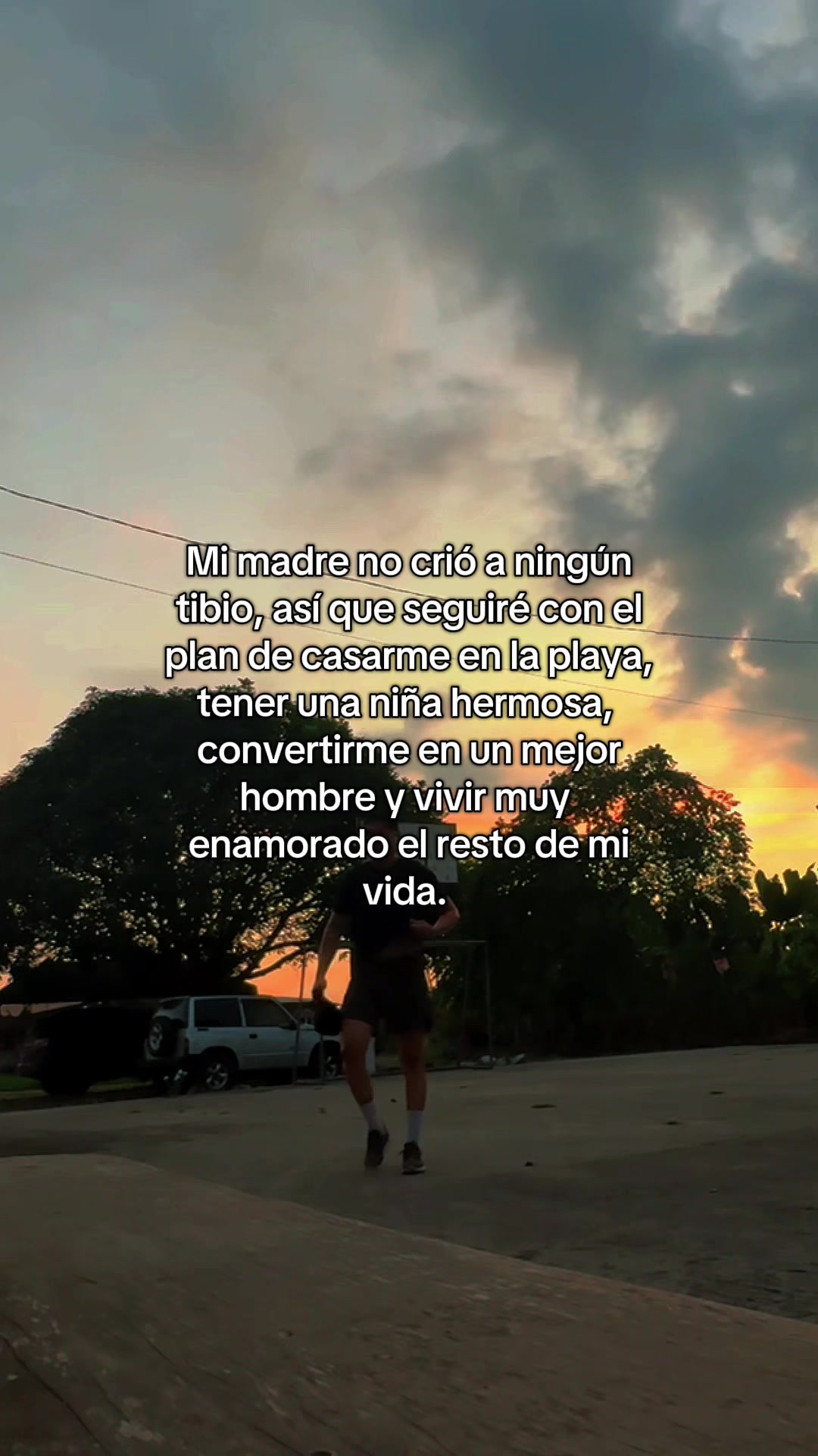 @Benjamín Mendoza
