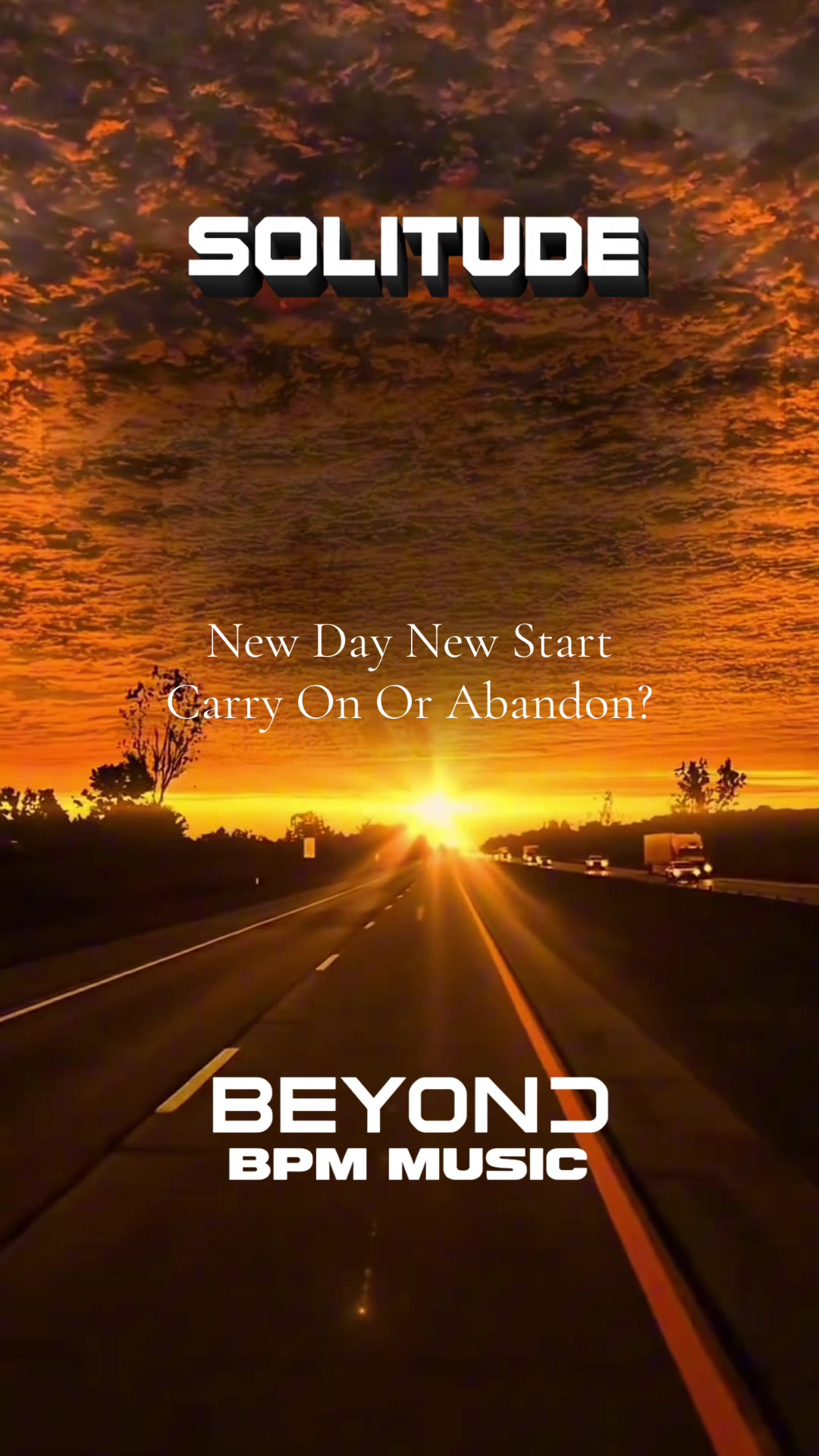 @🎧Beyond BPM Music