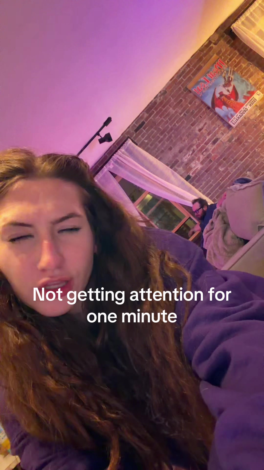 @Tia Marie