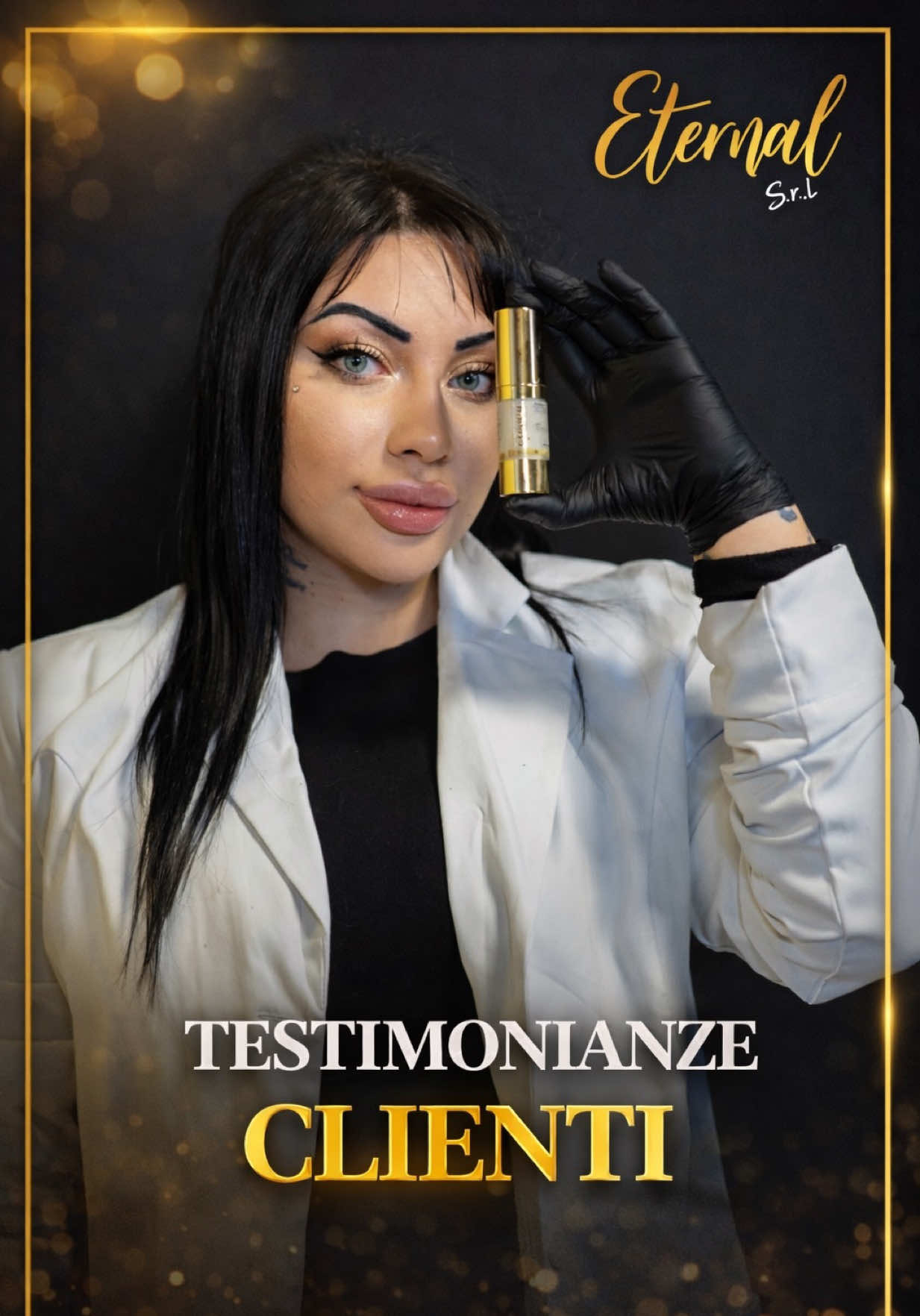 @Dott.ssa Veronica gezzi