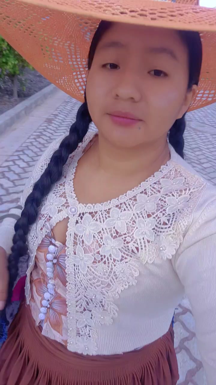 @❤JUANA MONTAÑO❤️