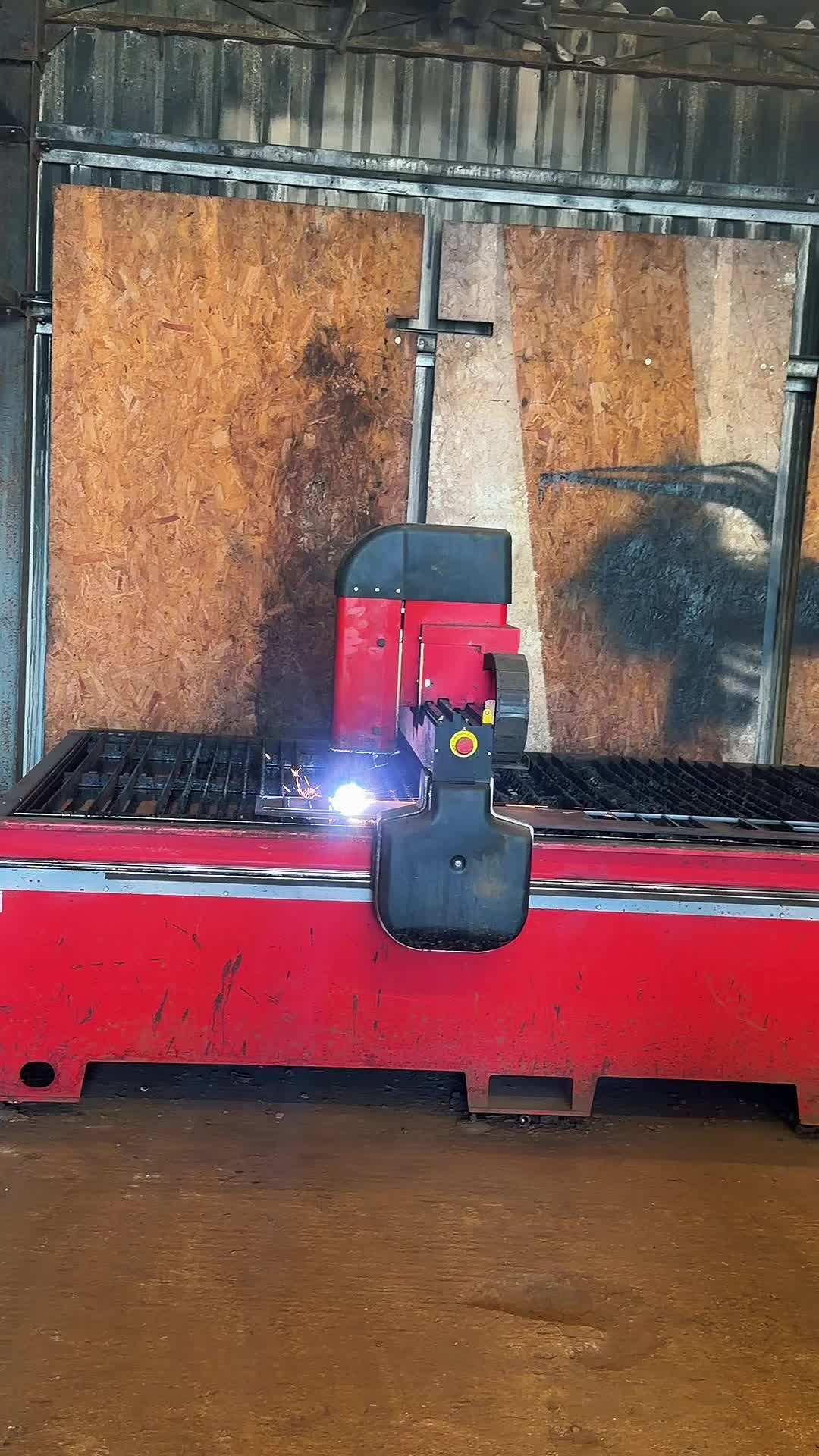 @Stellar Steel & Fabrication
