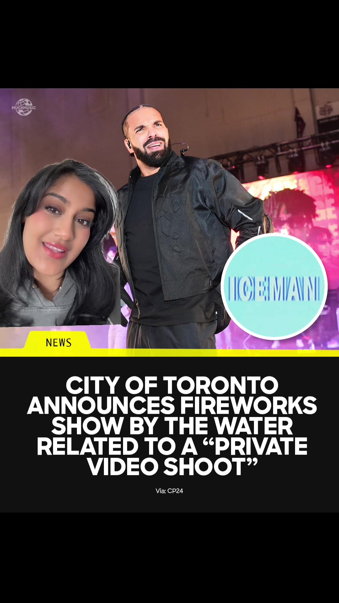 @MuchMusic
