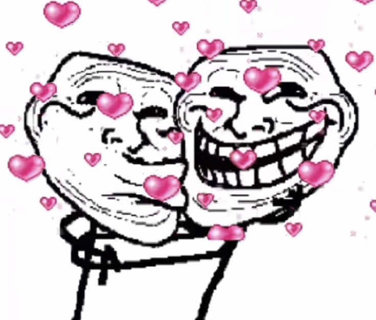 @ 