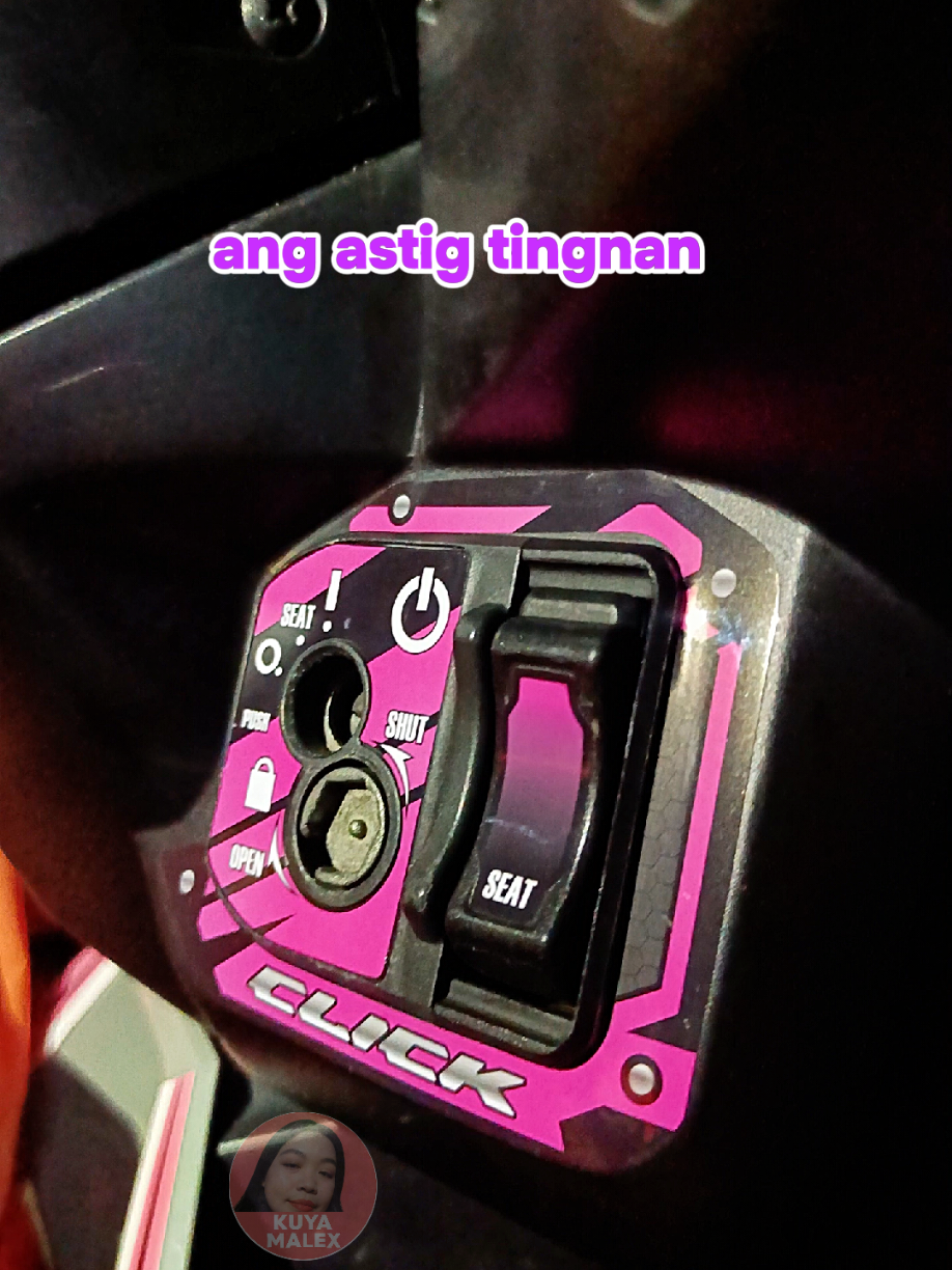 @KUYA MALEX