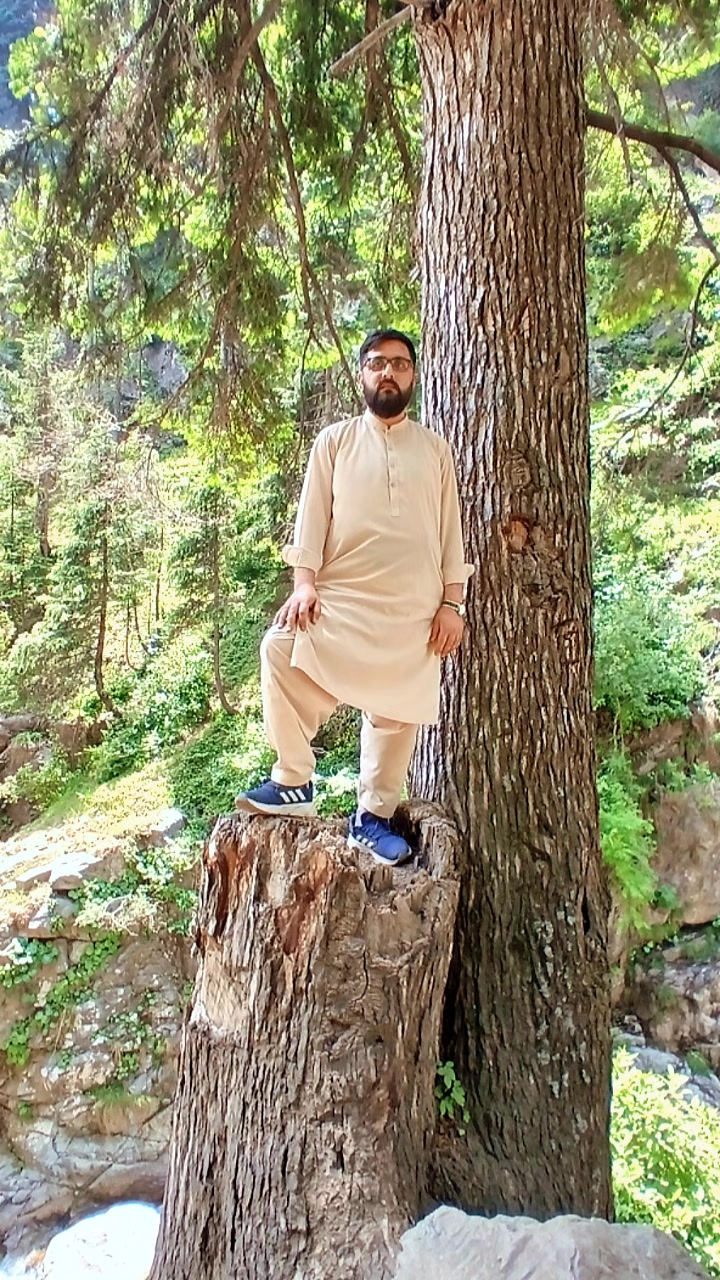 @Dr.Saadat Ali Khan