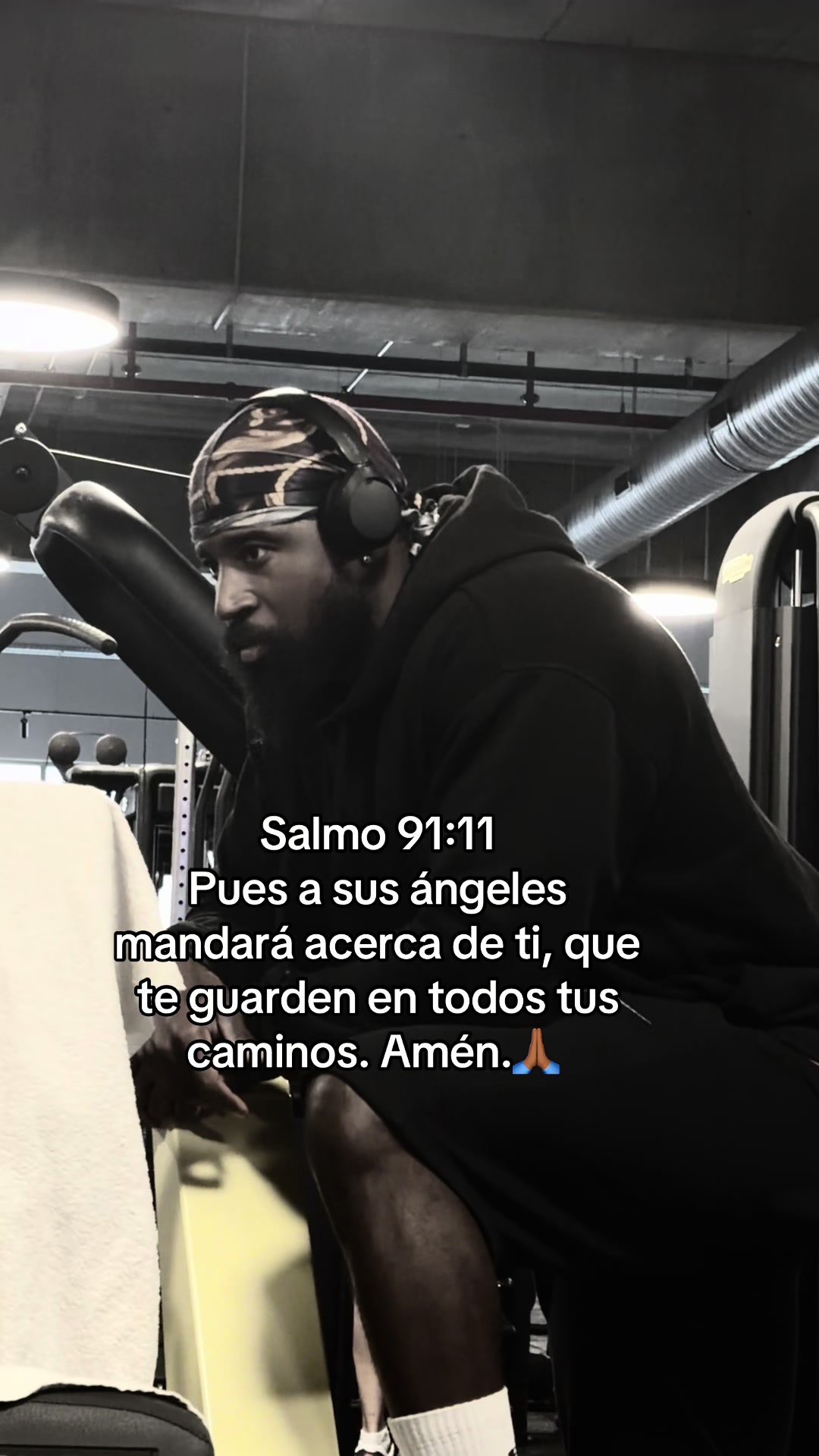 @Luis obiang