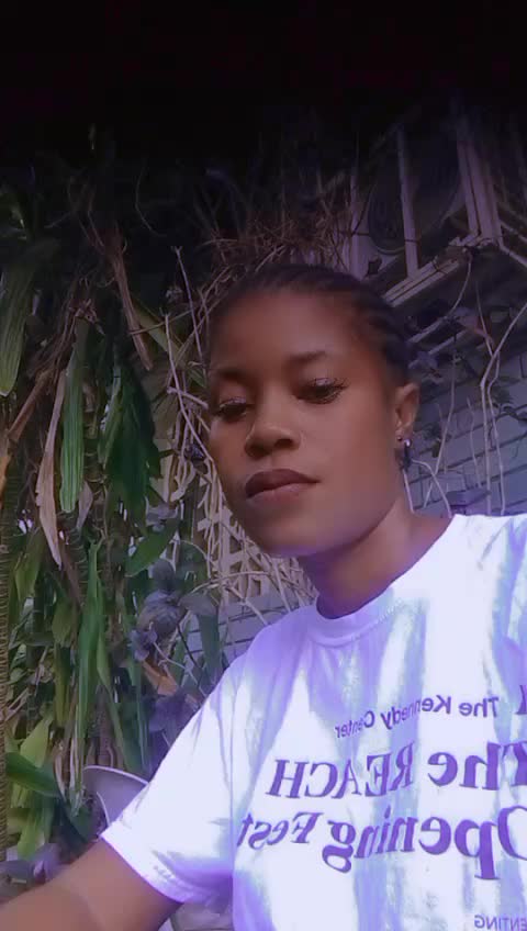 @Mariatu Sesay
