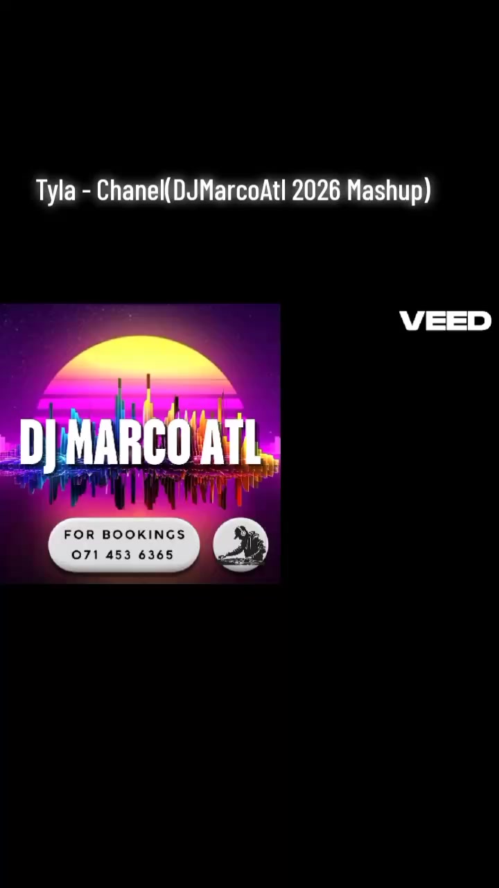 @DJMarcoAtl