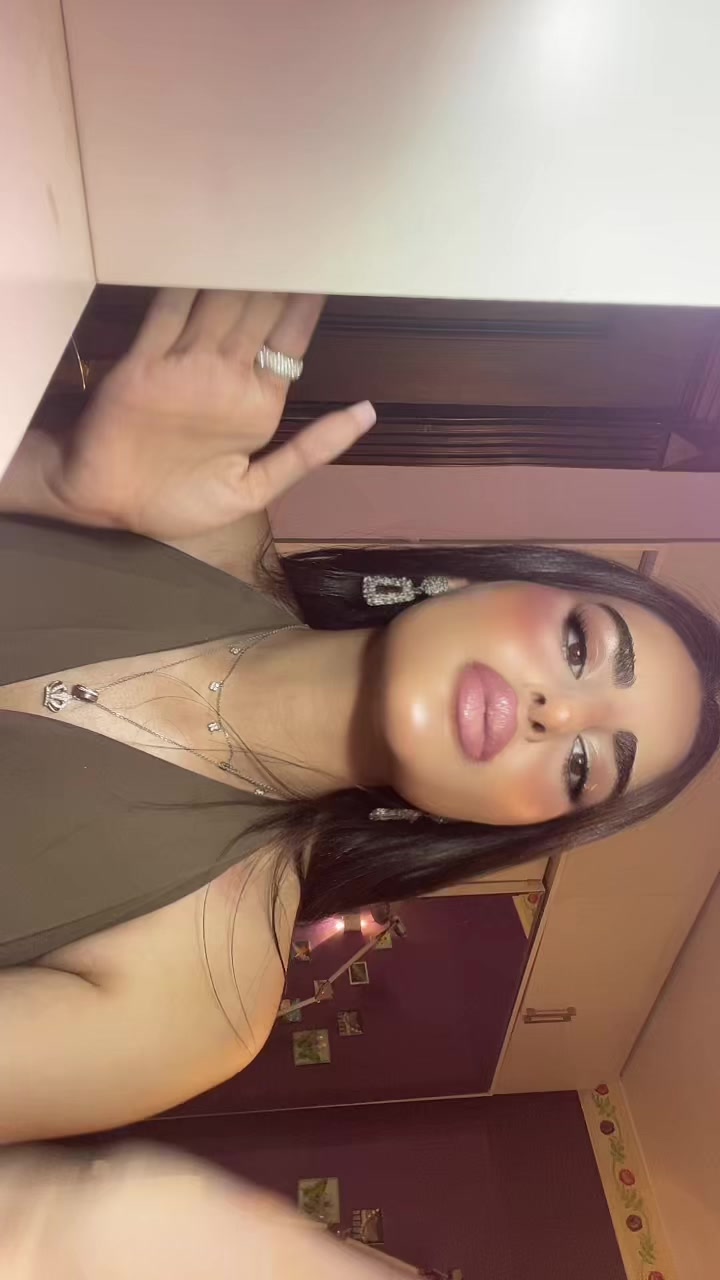 @Mia Ahmed