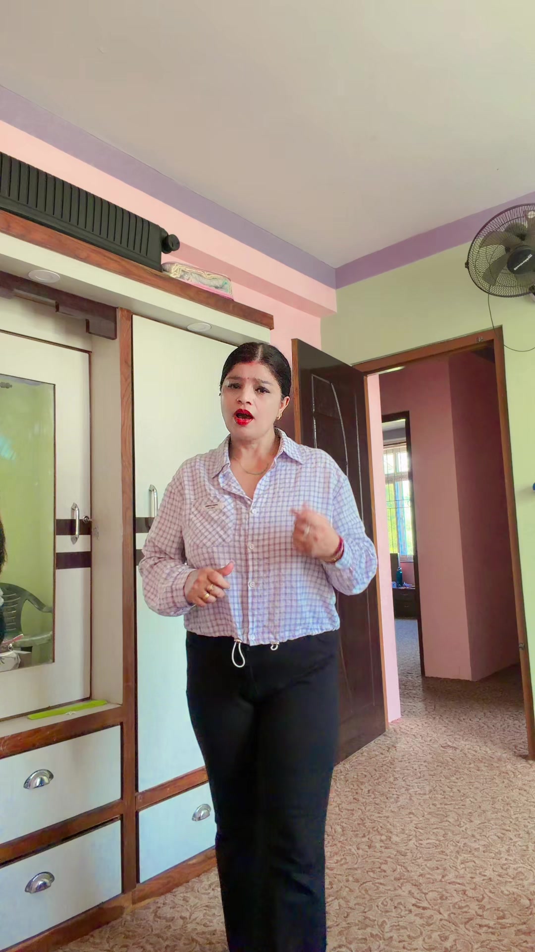 @Adhikari Parbati