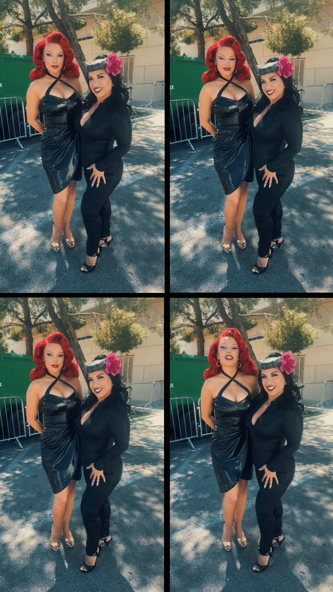 @TrulyFeliz💕