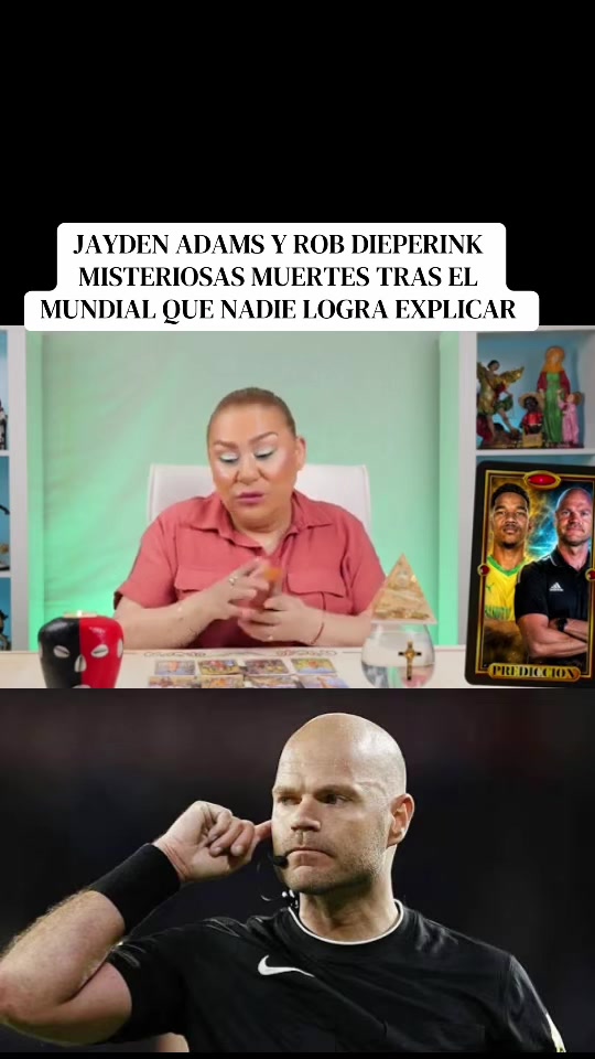 @Predicci&oacute;nes_mundiales